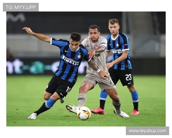 劳塔罗是否国米真正进攻核心