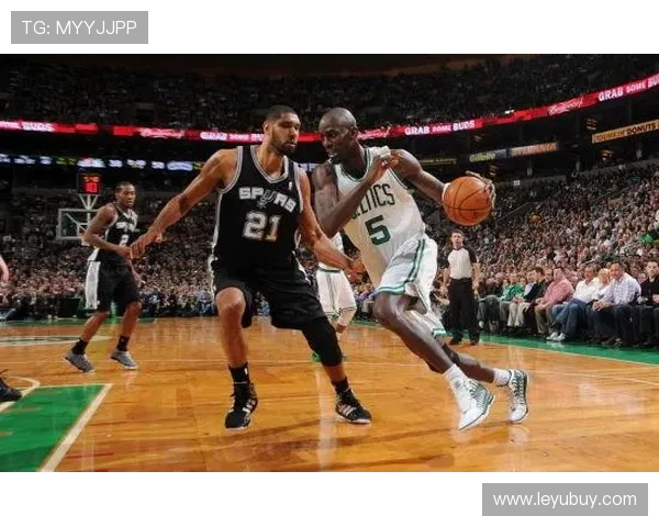 加内特低位单打更多拉开空间不同于邓肯