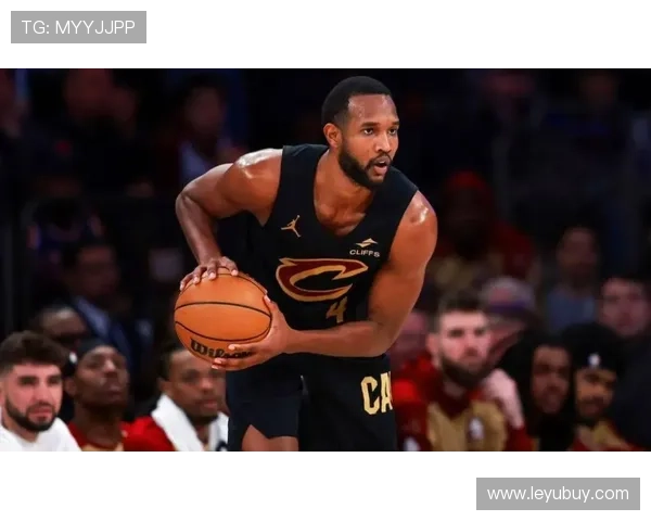 埃文·莫布里高效内线防守拉开球队防守端差距