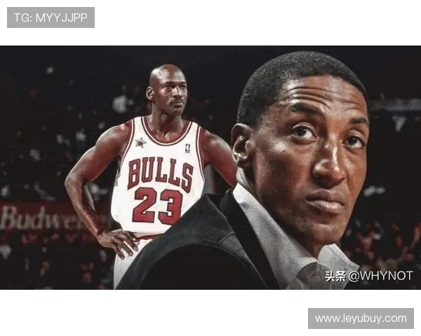 对比当代3D球员：皮蓬挡拆策应制造更多防守转换