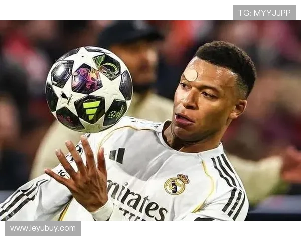 姆巴佩对阵皇马关键战：转会前后数据与角色变化解析