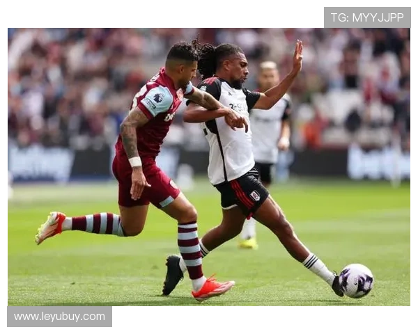 帕利尼亚加盟富勒姆即成中场支柱：英超上位之路解析