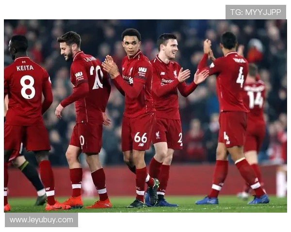 利物浦攻防节奏加快，但比赛控制力持续减弱