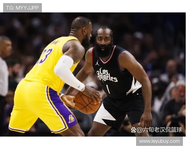 伦纳德单打面对詹姆斯拉开空间，得分效率比上季回升