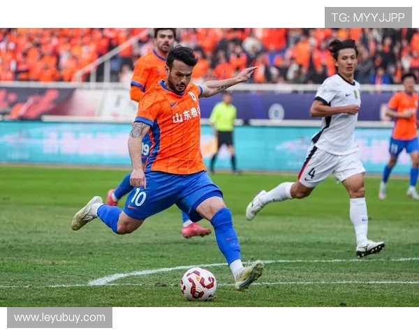 山东泰山中场控球节奏问题显现，近期表现受限对赛季走势产生影响