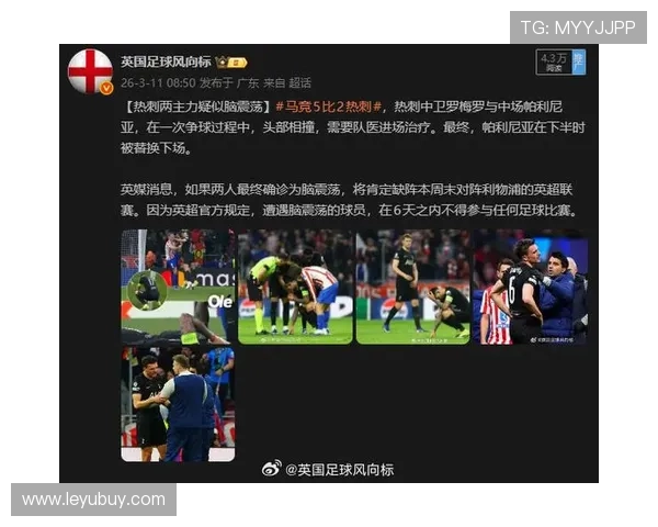 帕利尼亚与罗德里：防守型后腰和控场型后腰对比分析