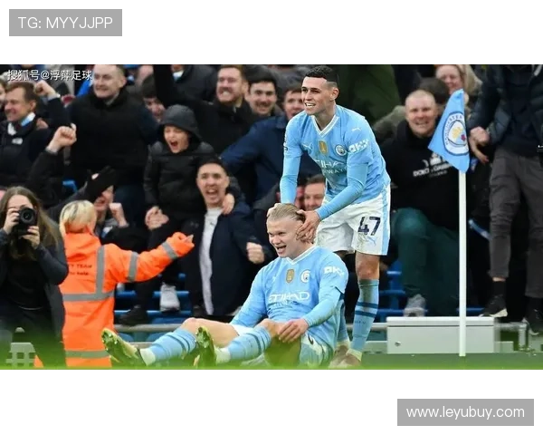 福登是体系产物吗？战术角色与个人能力解析