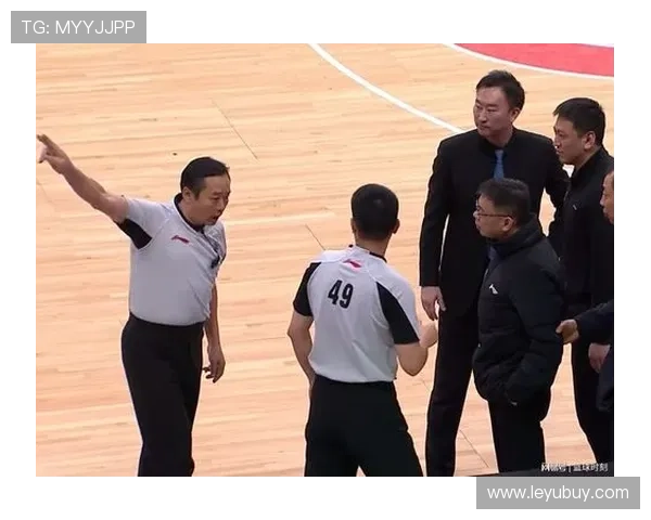 教练技术犯规是什么规则？判罚标准与实战解析
