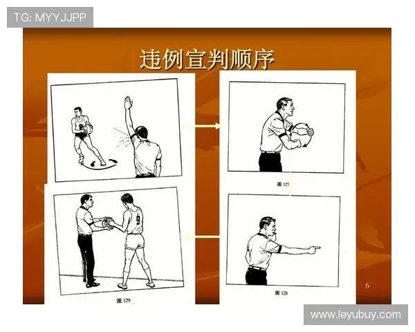 篮球比赛中球碰到裁判算不算违例？具体规则如何判定？