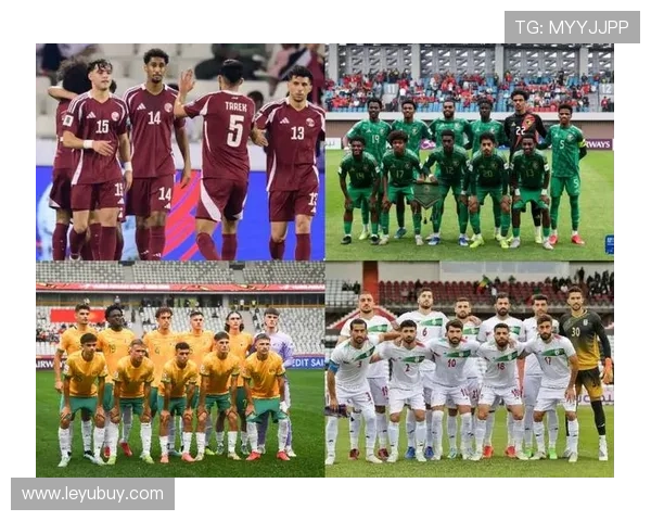 乌兹别克斯坦冲击2026世界杯：出线前景与阵容分析