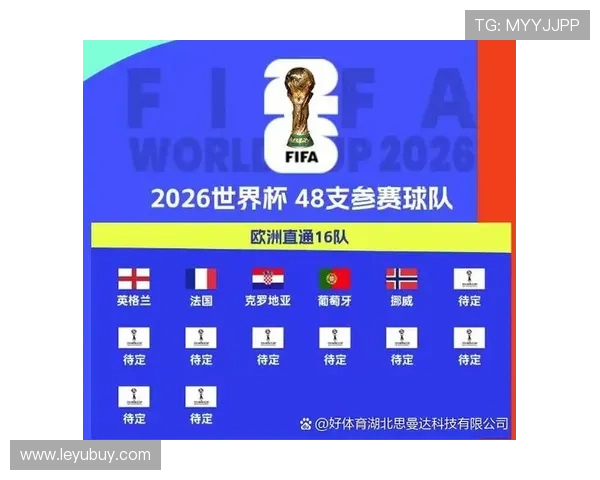 2026世界杯赛果汇总：已结束比赛结果一览